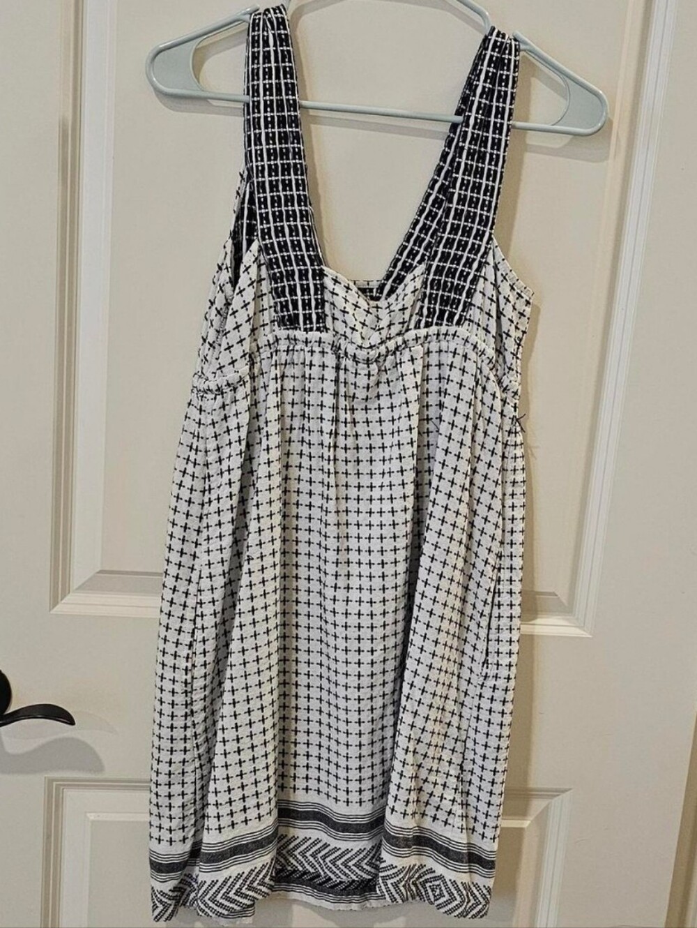 O'Neil Mini Dress - Picture 2 of 3